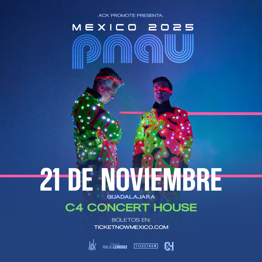 BANNER PNAU