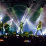 CRADLE OF FILTH