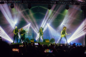 CRADLE OF FILTH