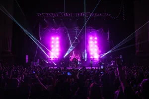 EVANESCENCE