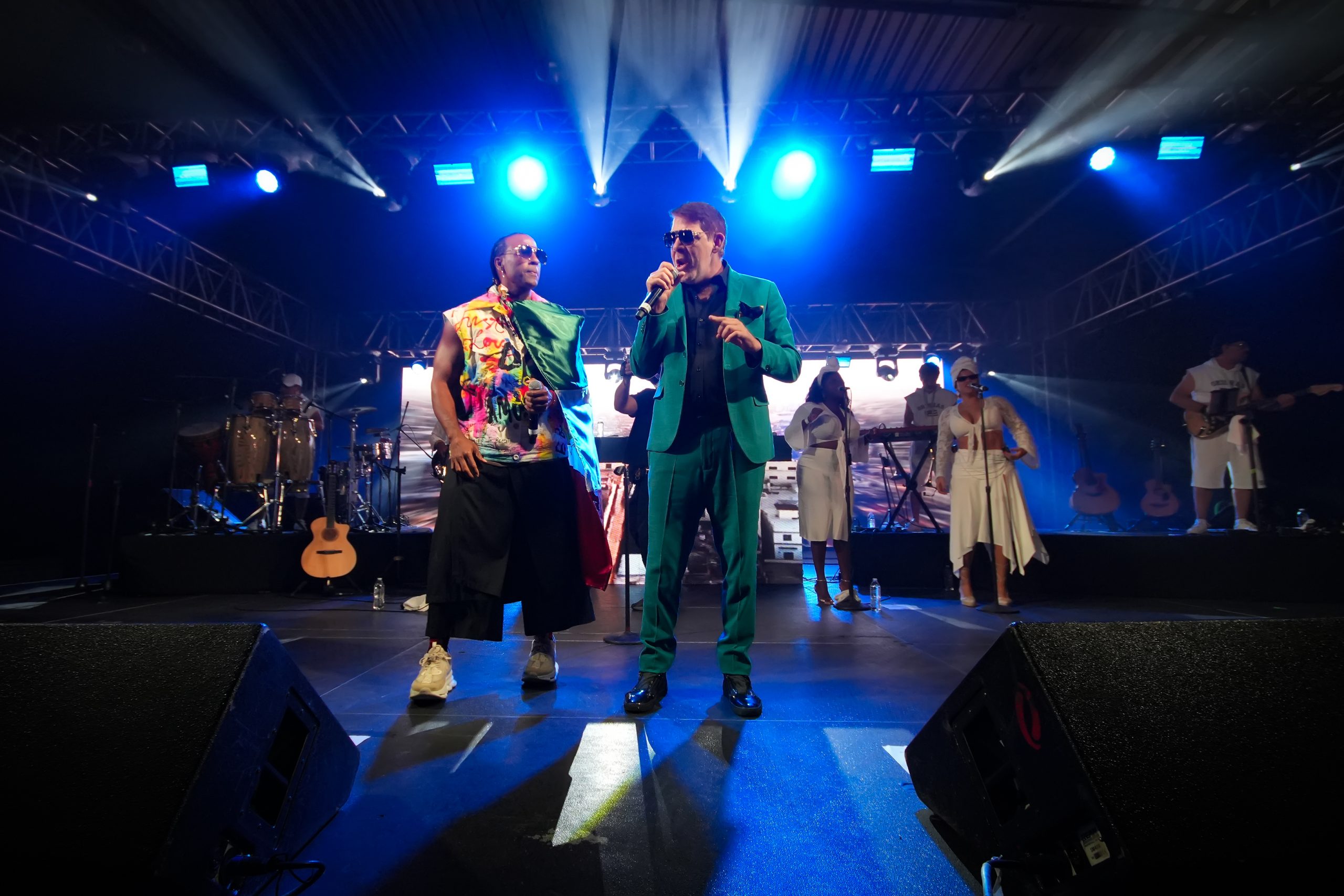 Orishas