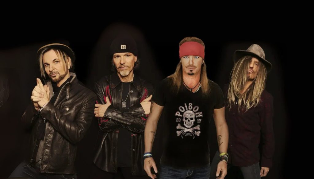 POISON