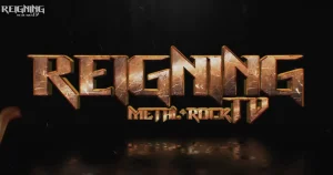 REIGNING TV