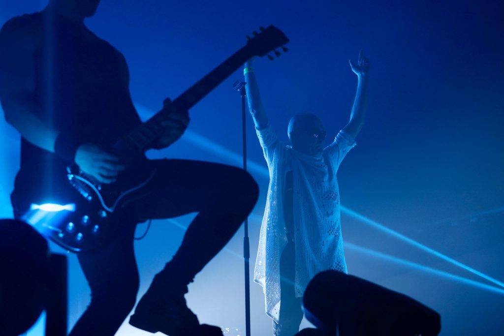 SISTERS OF MERCY
