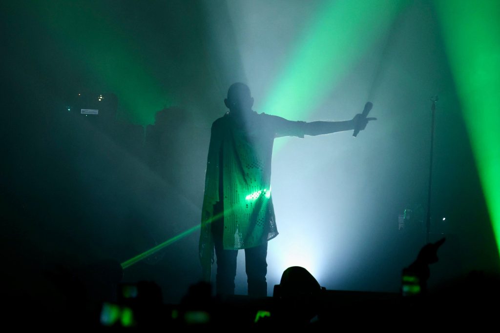 SISTERS OF MERCY