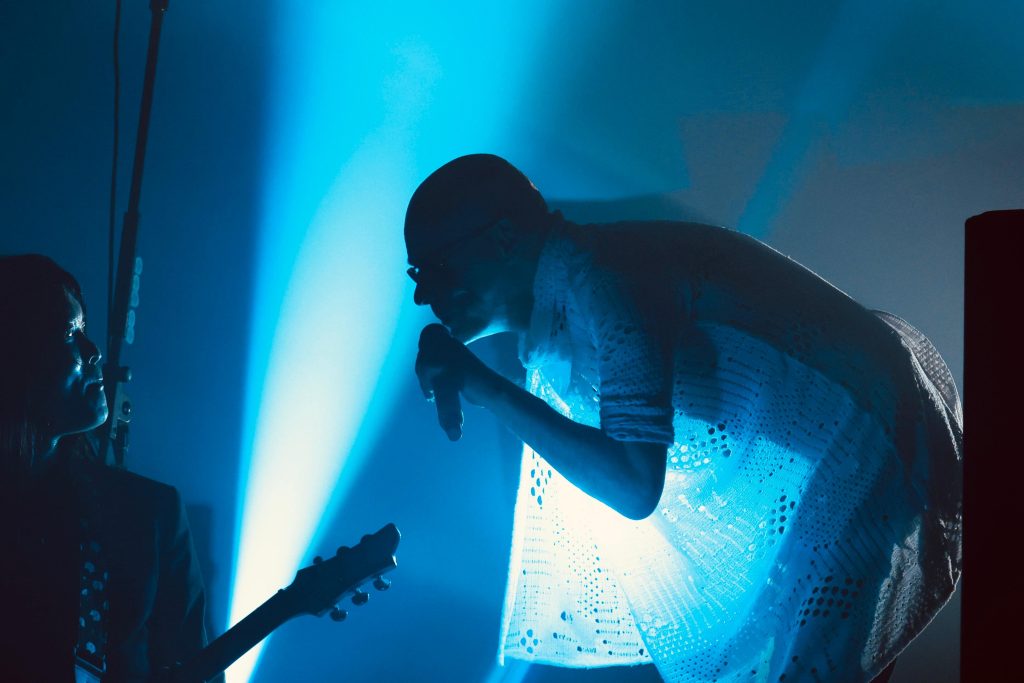 SISTERS OF MERCY