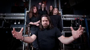 Symphony X