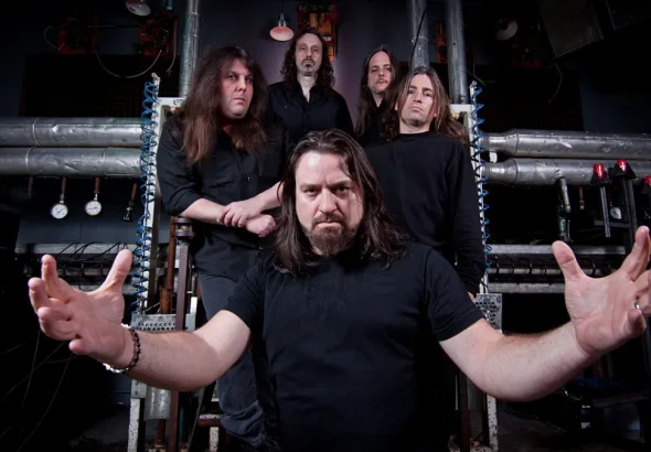 Symphony X
