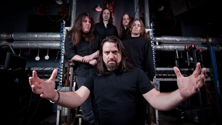 Symphony X