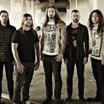 As I Lay Dying