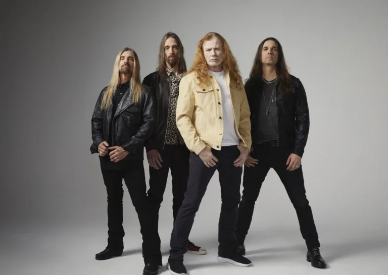 MEGADETH