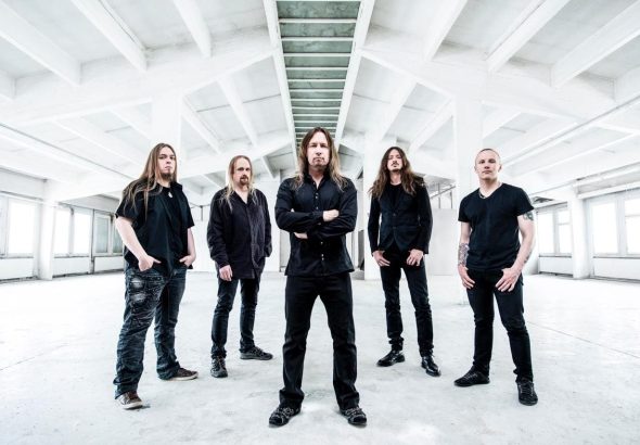 Stratovarius