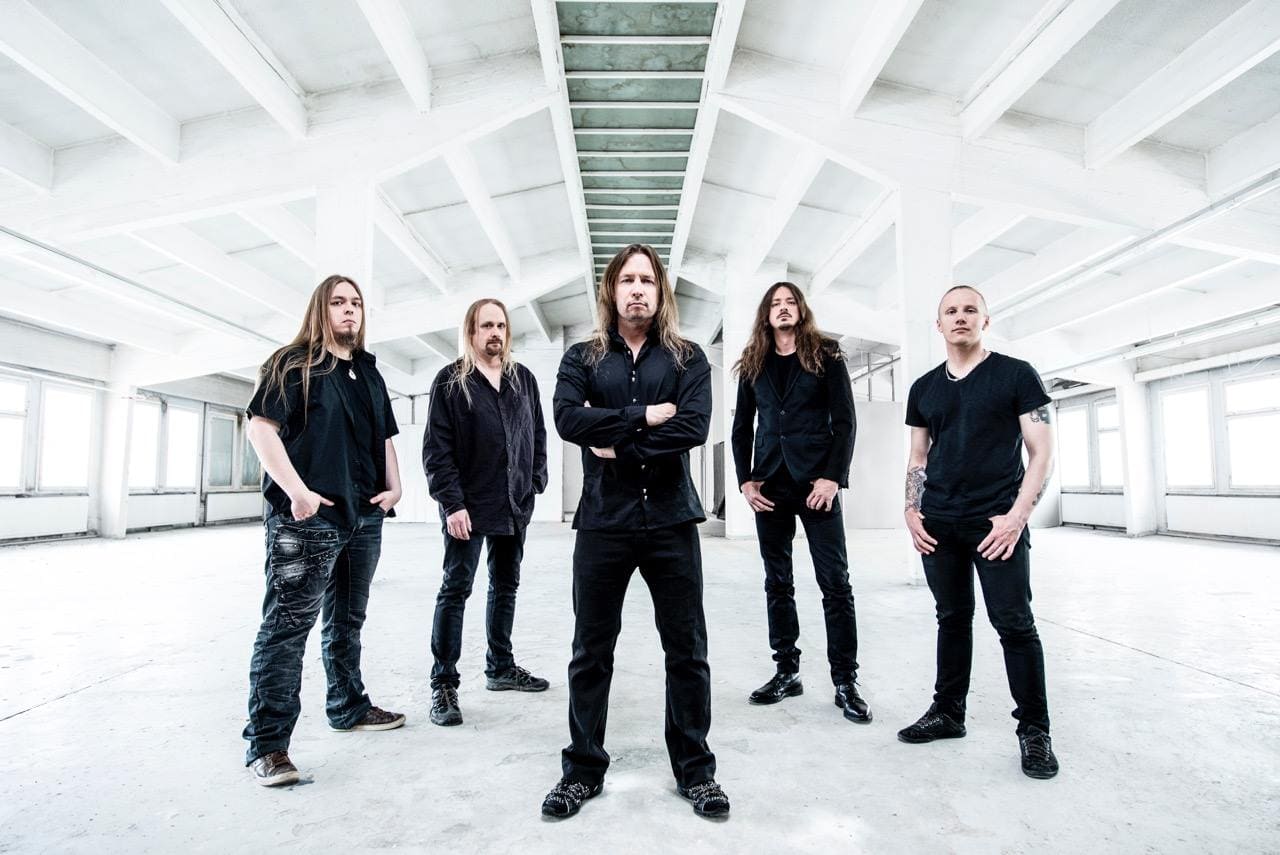 Stratovarius