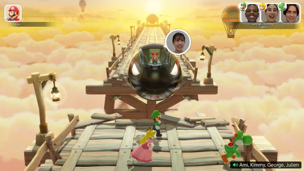 Super Mario Party Jamboree + Jamboree TV