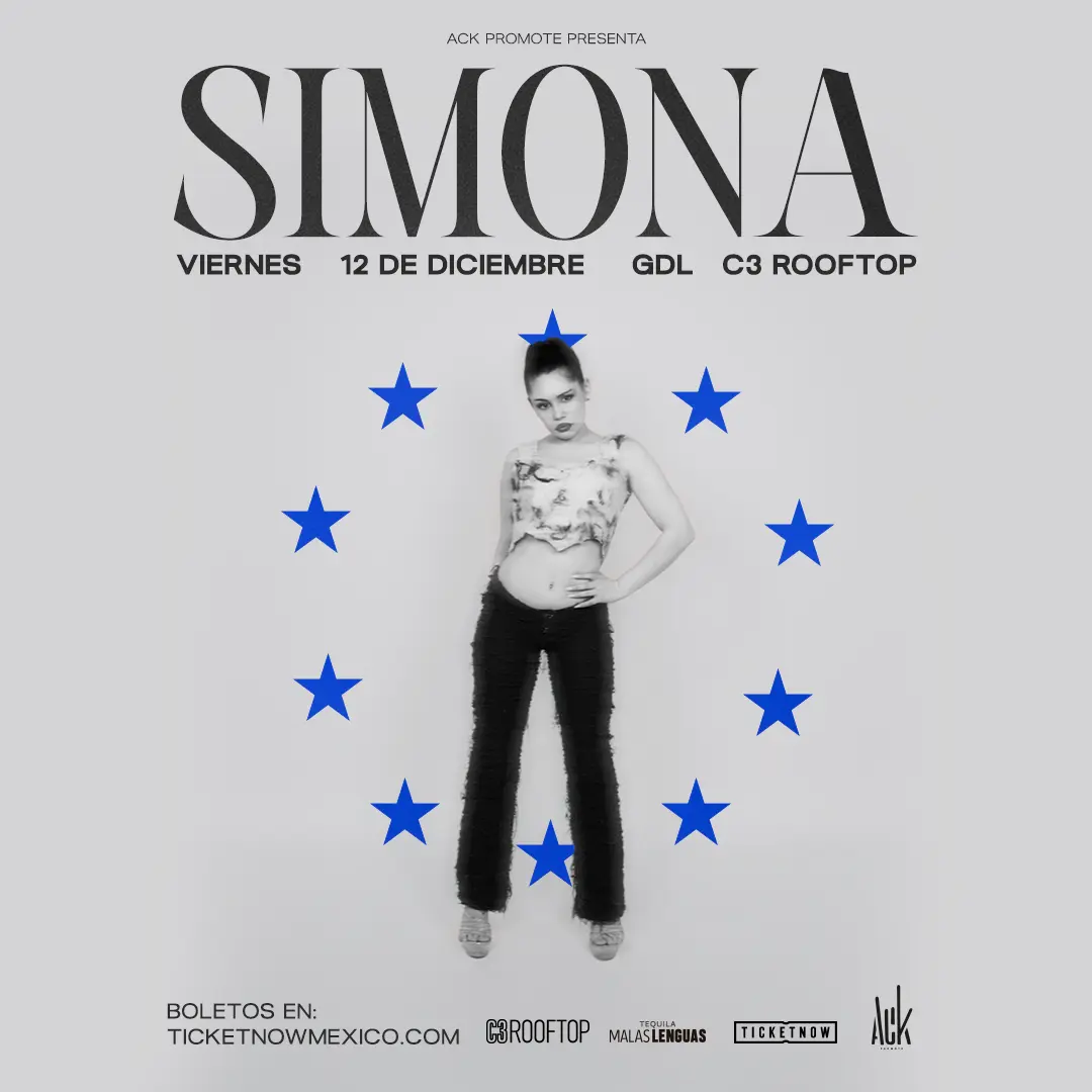 BANNER SIMONA