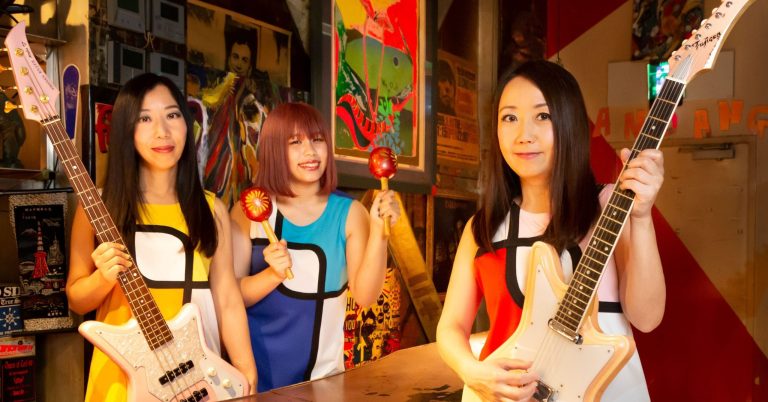 Shonen Knife