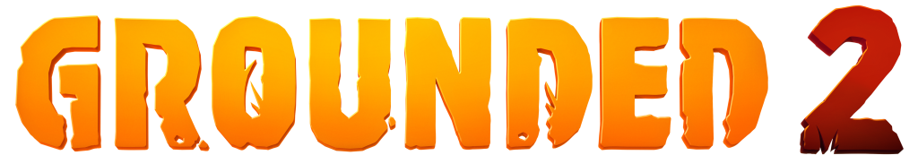Grounded 2 Logo
