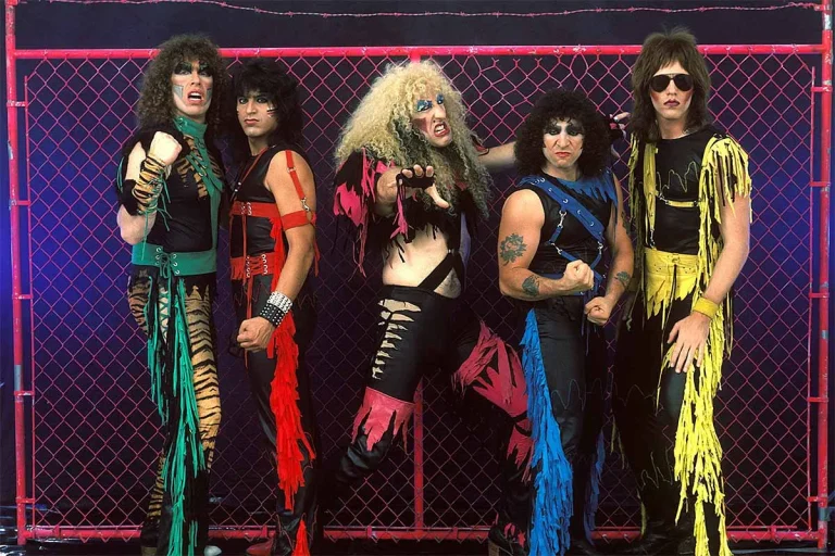 Twisted Sister
