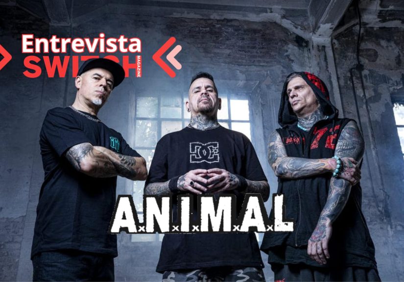 Entrevista ANIMAL