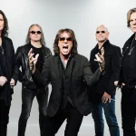 Europe band