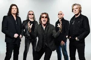Europe band