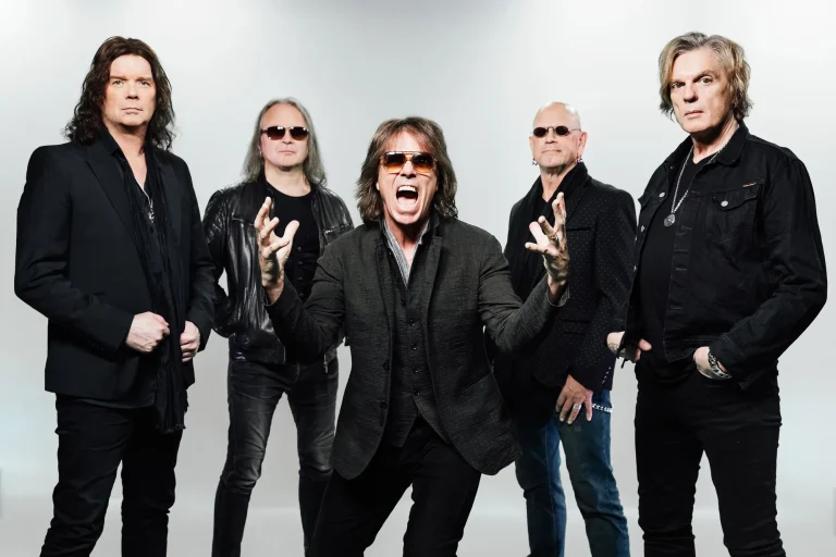Europe band