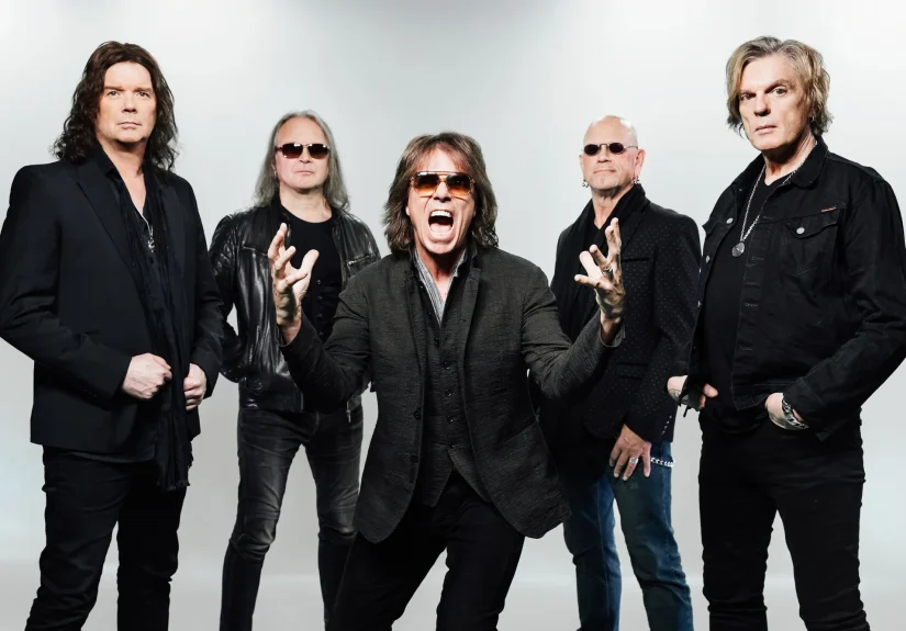 Europe band