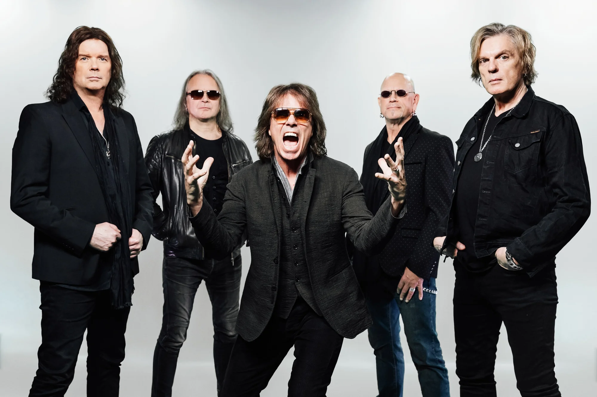 Europe band