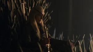 House of the Dragon