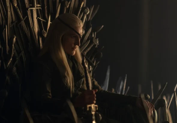 House of the Dragon