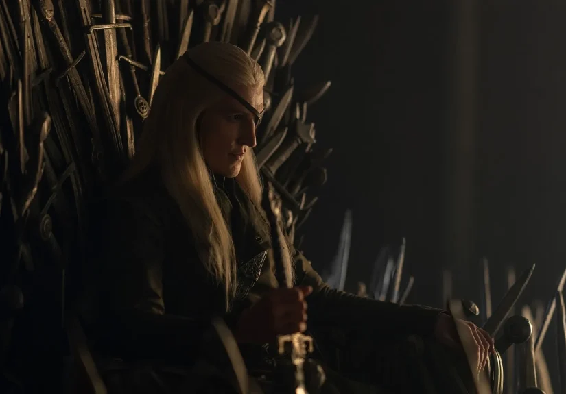 House of the Dragon