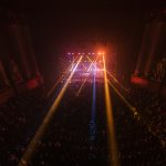 Maria Daniela y su sonido Lasser