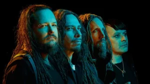 Korn 2026
