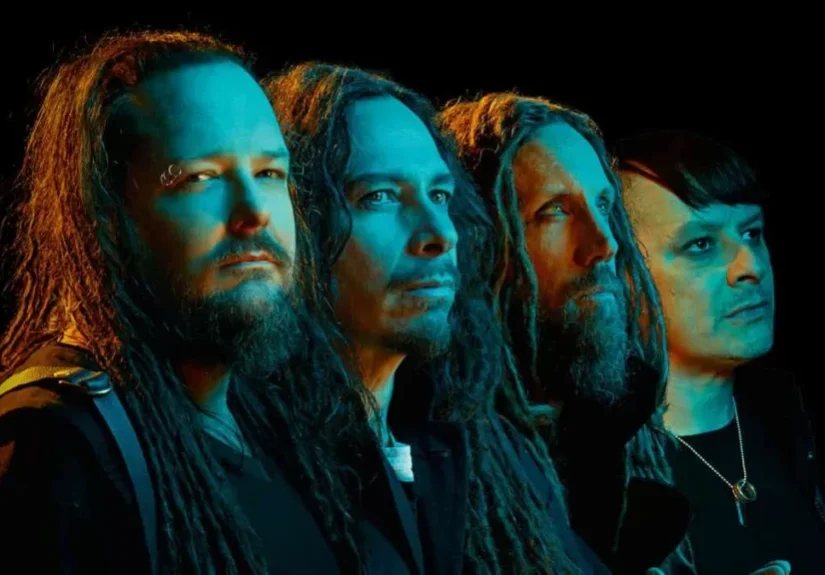 Korn 2026