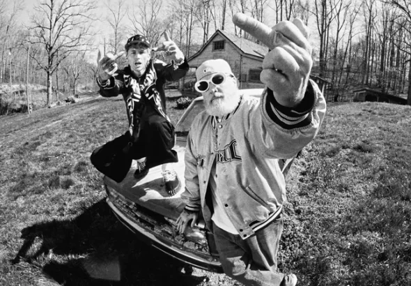 mgk-Machine-Gun-Kelly-new-single-collab-FIX-UR-FACE-featuring-Fred-Durst-official-music-video