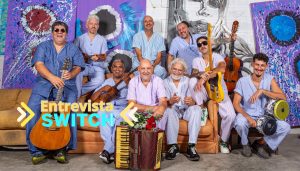 Entrevista BERSUIT