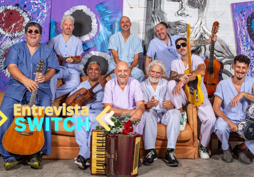 Entrevista BERSUIT