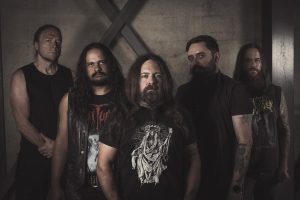 FLESHCRAWL