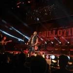 GUILLOTINA