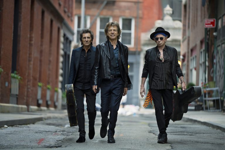 The Rolling Stones 2026