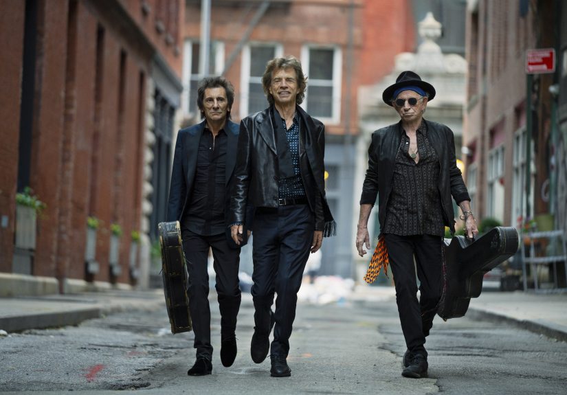 The Rolling Stones 2026